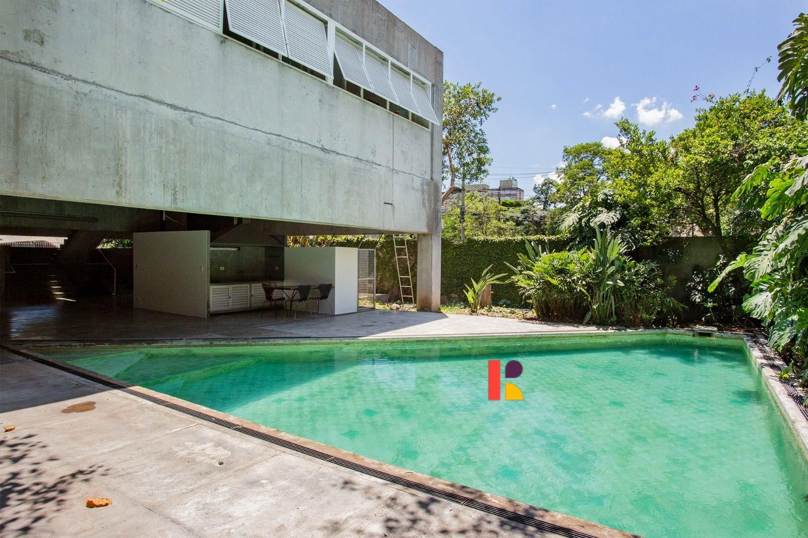 Casa com 3 suítes à venda em Alto De Pinheiros, São Paulo, por R$ 12.000.000 Imagem 7