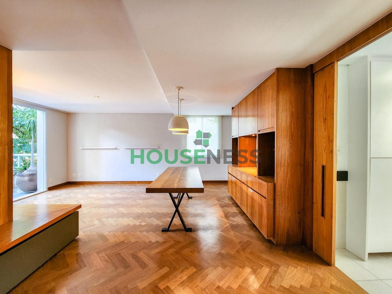 Apartamento com 1 suítes à venda em Itaim Bibi, São Paulo, por R$ 3.200.000 Imagem 4
