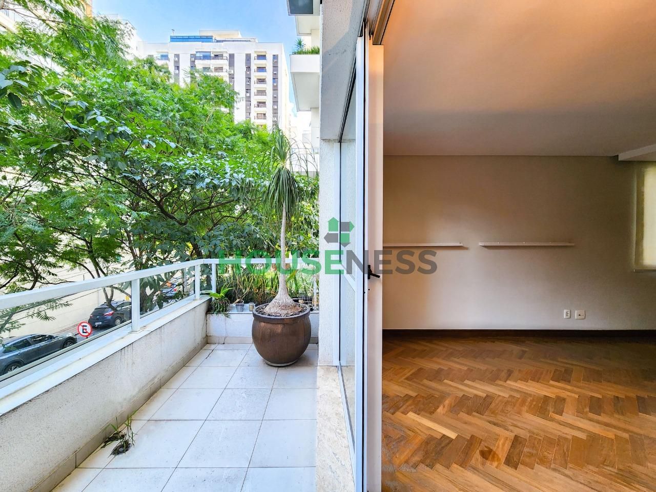 Apartamento com 1 suítes à venda em Itaim Bibi, São Paulo, por R$ 3.200.000 Imagem 6