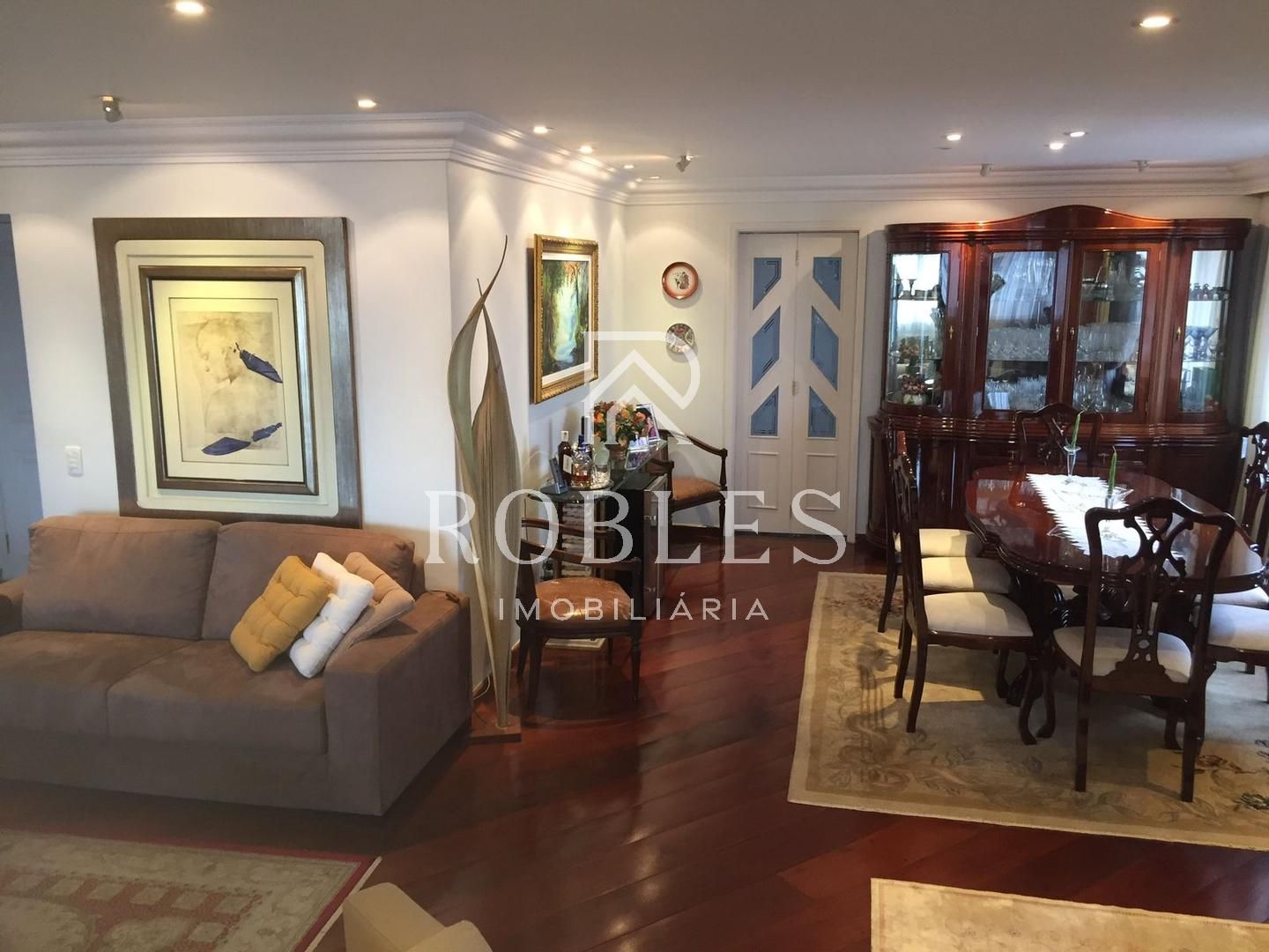 Apartamento com 4 suítes à venda em Moema, São Paulo, por R$ 2.850.000 Imagem 6