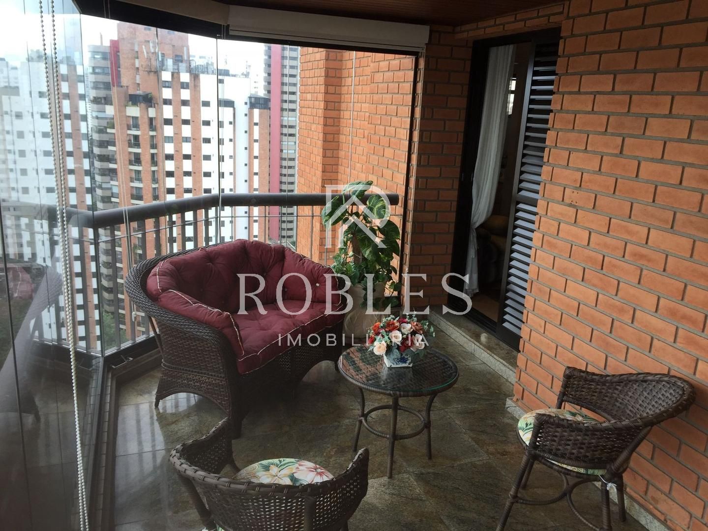 Apartamento com 4 suítes à venda em Moema, São Paulo, por R$ 2.850.000 Imagem 5