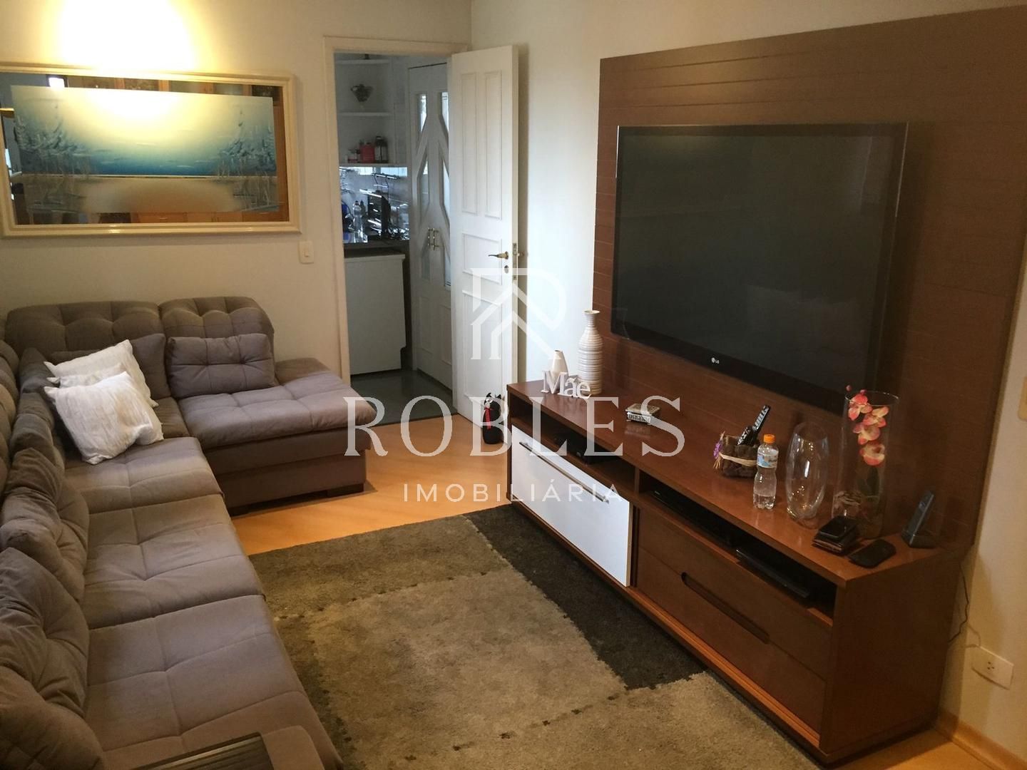 Apartamento com 4 suítes à venda em Moema, São Paulo, por R$ 2.850.000 Imagem 4