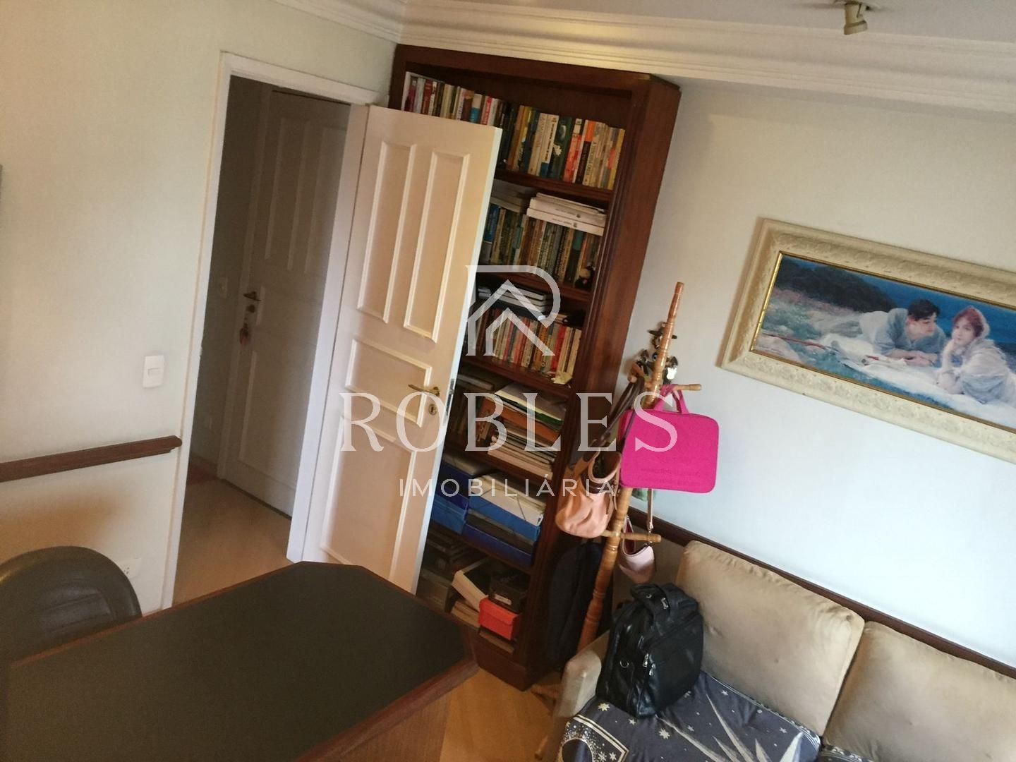 Apartamento com 4 suítes à venda em Moema, São Paulo, por R$ 2.850.000 Imagem 8