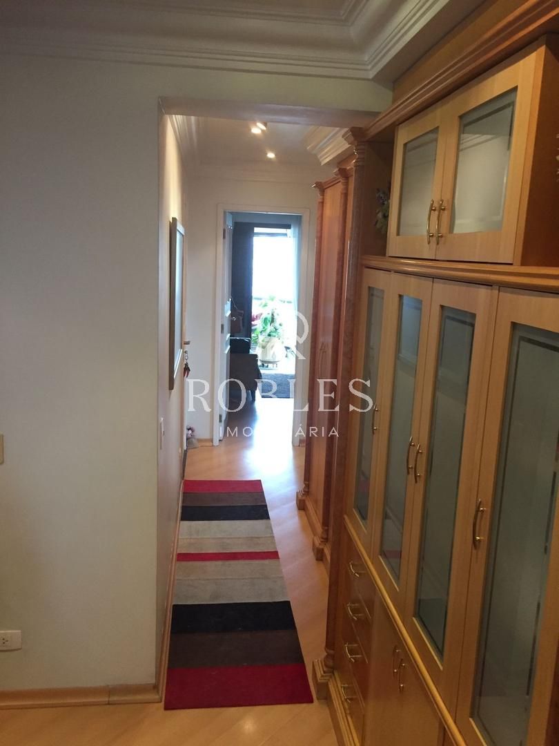 Apartamento com 4 suítes à venda em Moema, São Paulo, por R$ 2.850.000 Imagem 7