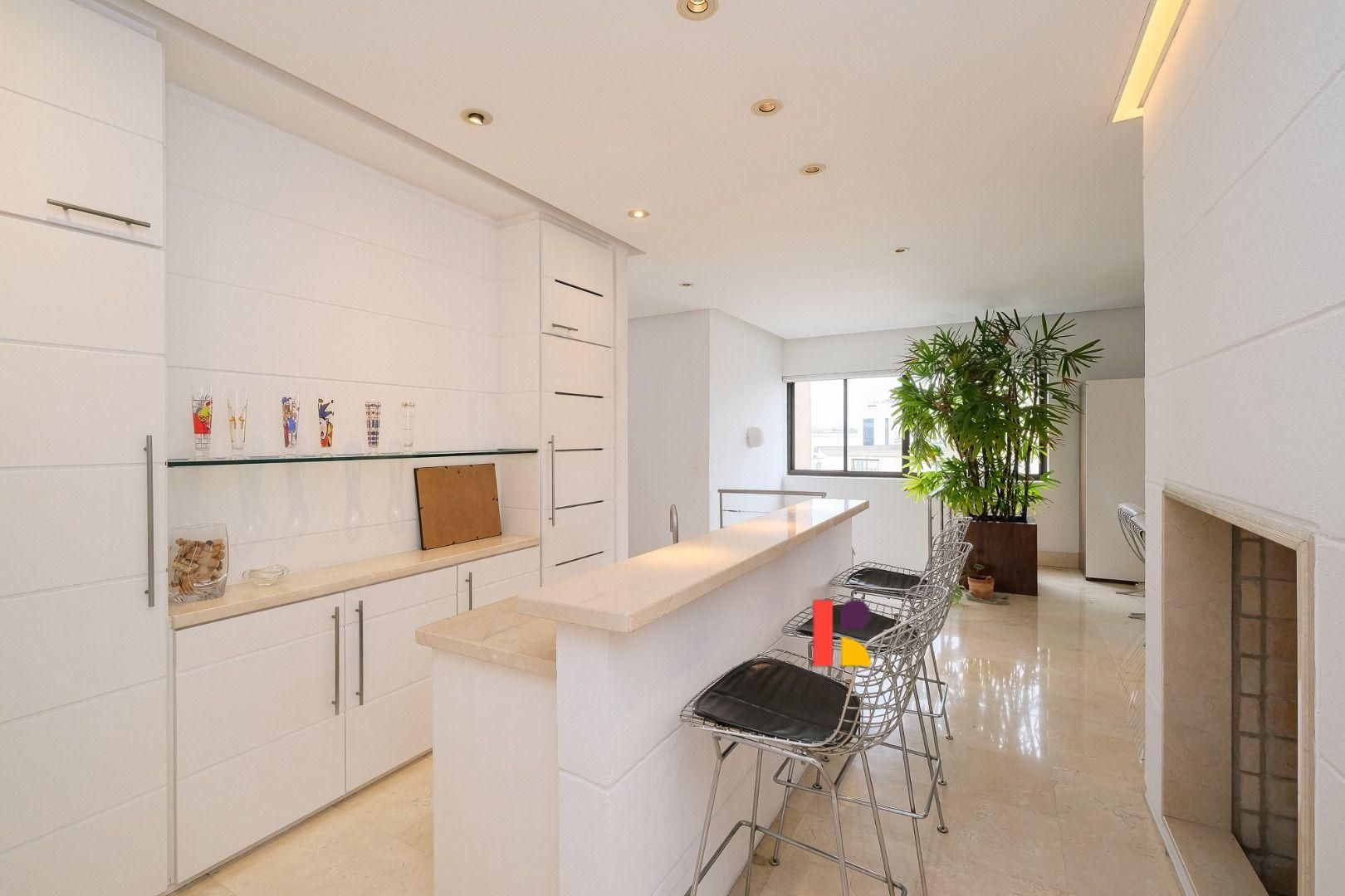 Cobertura com 3 suítes à venda em Higienópolis, São Paulo, por R$ 8.900.000 Imagem 6