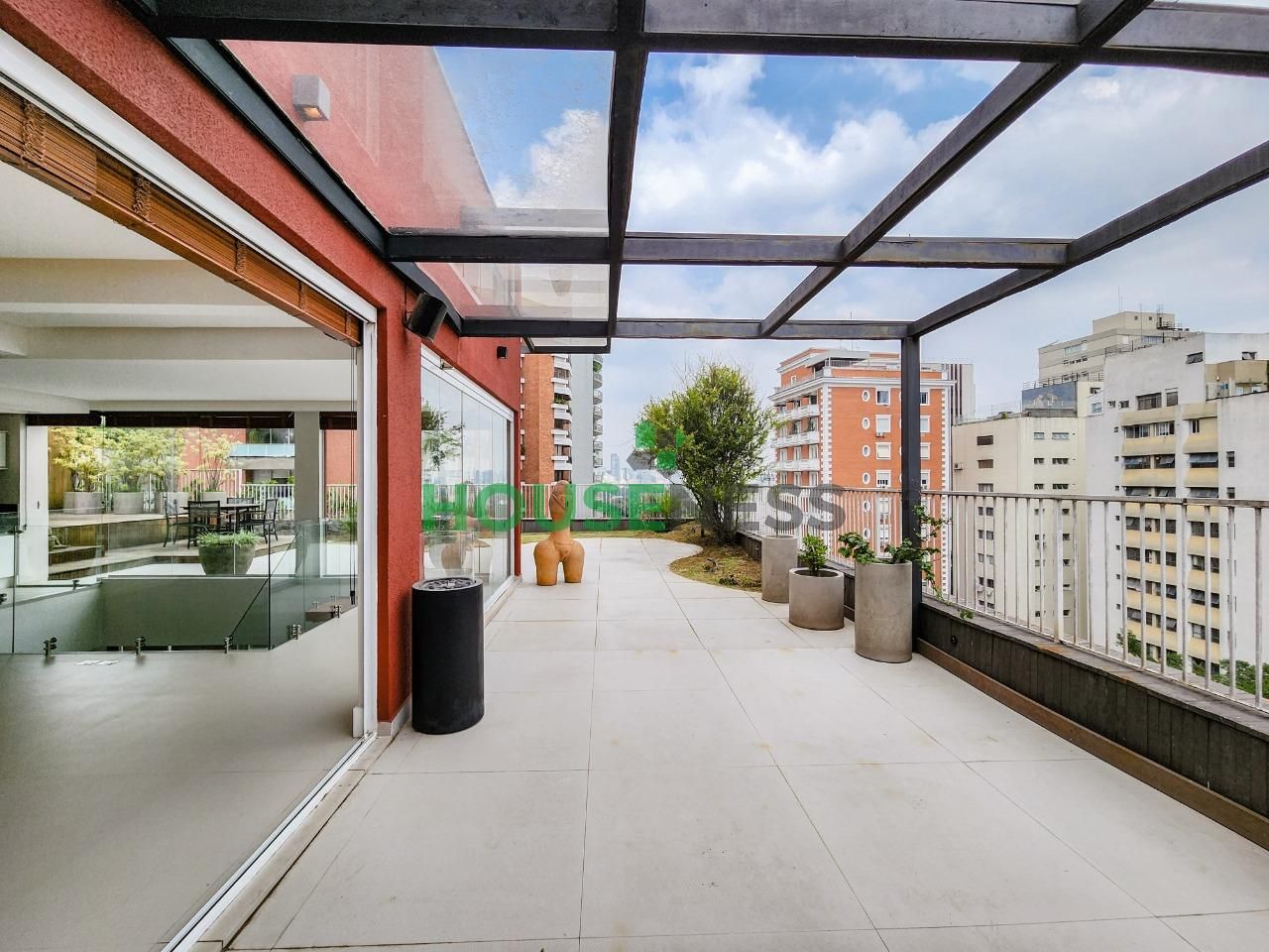 Cobertura com 1 suítes à venda em Jardim América, São Paulo, por R$ 6.990.000 Imagem 4