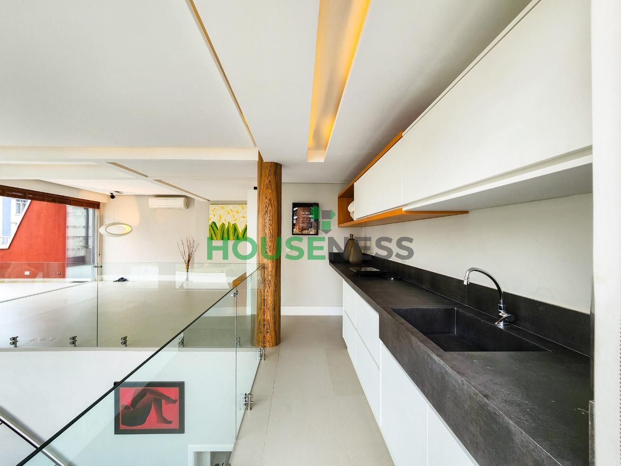 Cobertura com 1 suítes à venda em Jardim América, São Paulo, por R$ 6.990.000 Imagem 7