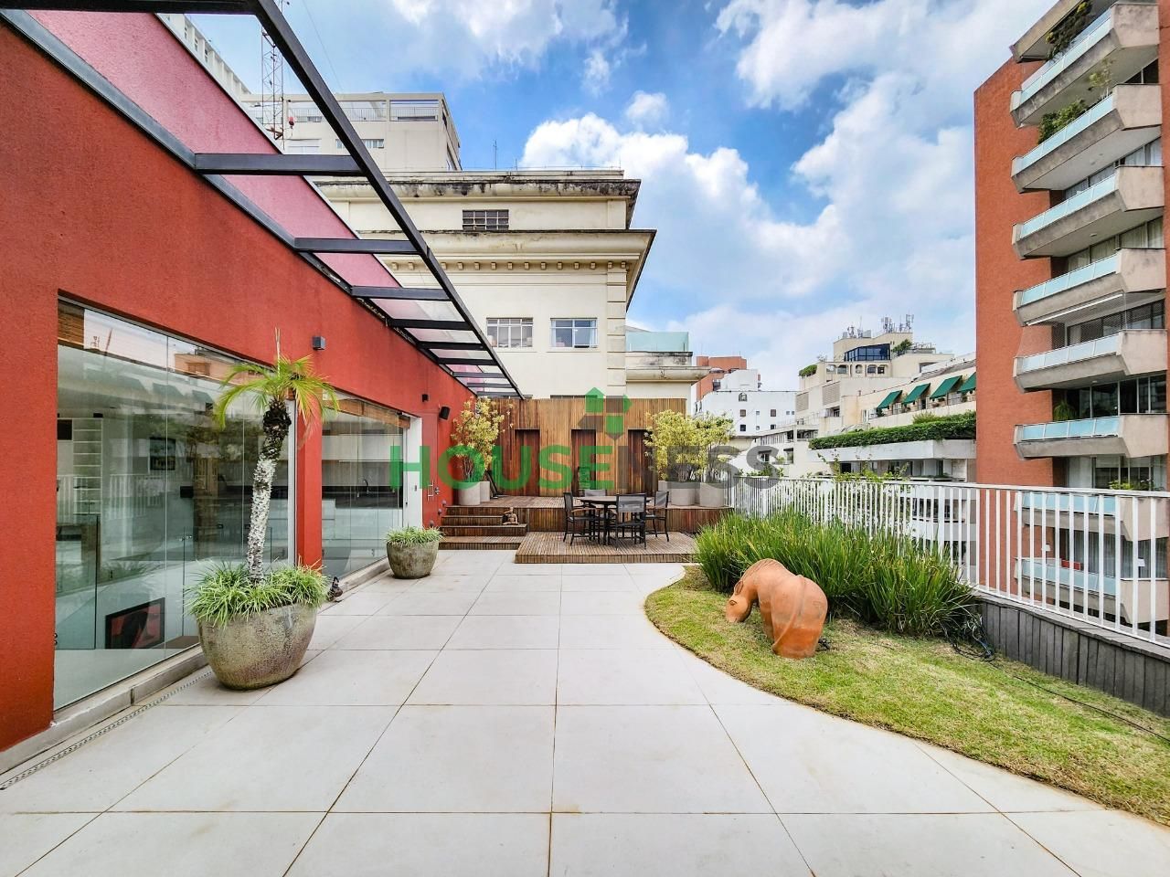 Cobertura com 1 suítes à venda em Jardim América, São Paulo, por R$ 6.990.000 Imagem 6