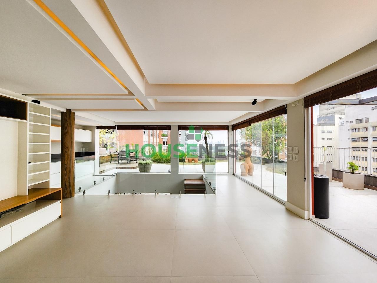 Cobertura com 1 suítes à venda em Jardim América, São Paulo, por R$ 6.990.000 Imagem 8