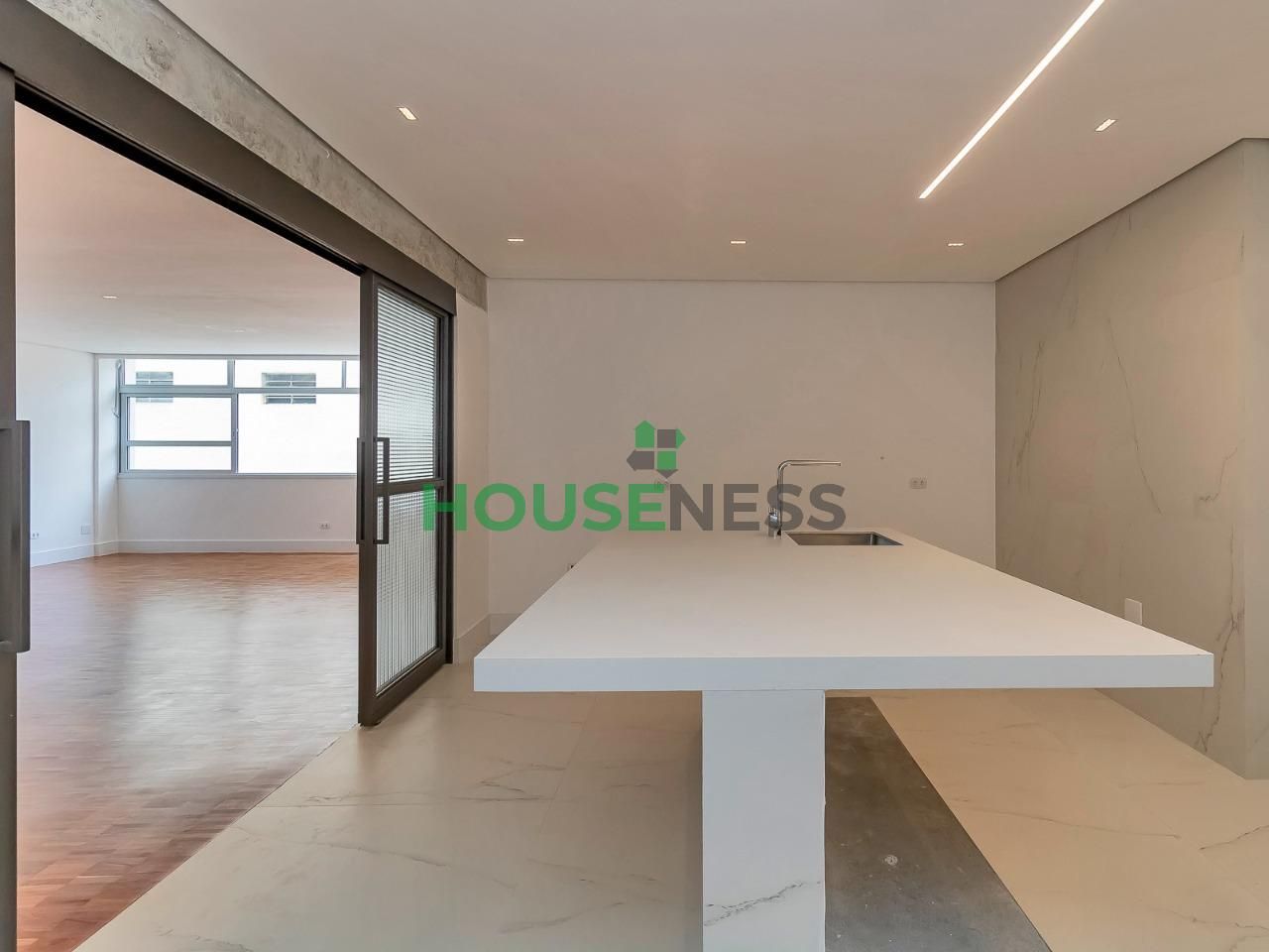 Apartamento com 3 suítes à venda em Jardim América, São Paulo, por R$ 4.250.000 Imagem 4