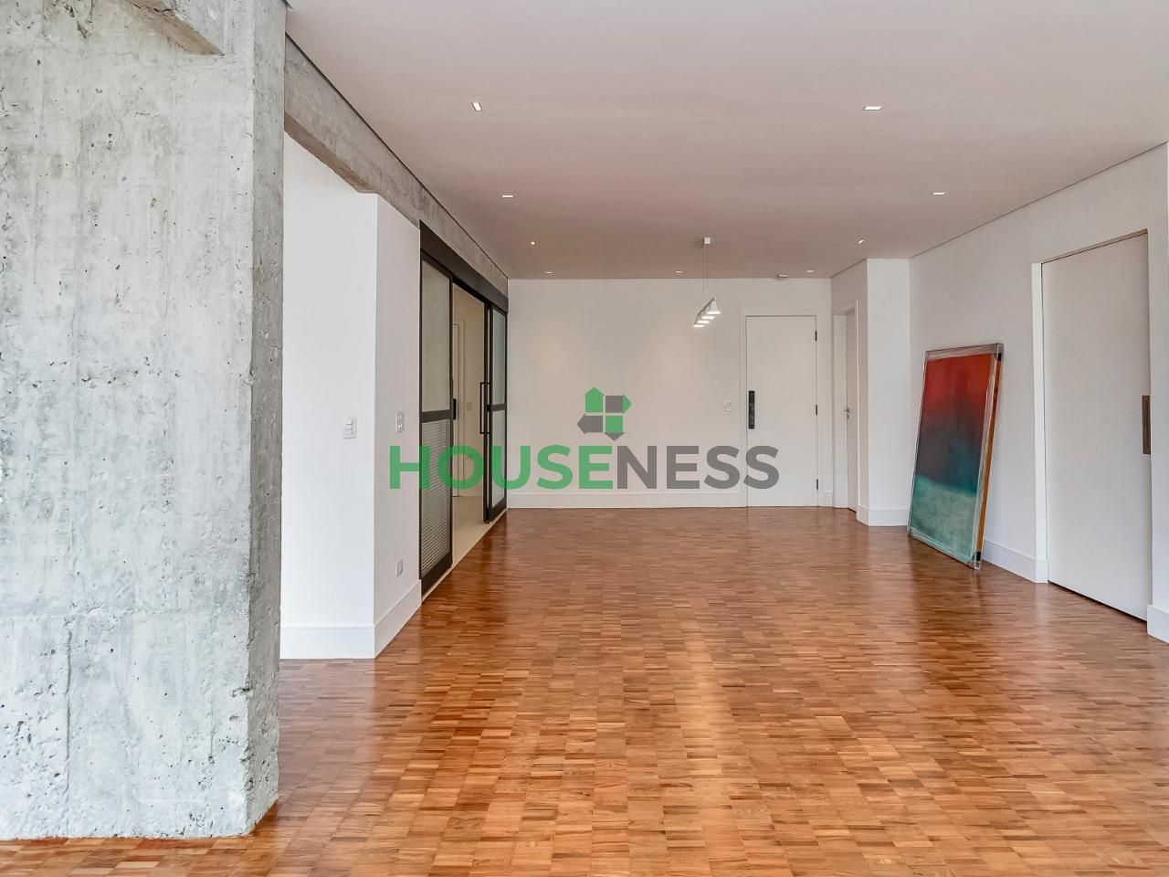 Apartamento com 3 suítes à venda em Jardim América, São Paulo, por R$ 4.250.000 Imagem 6