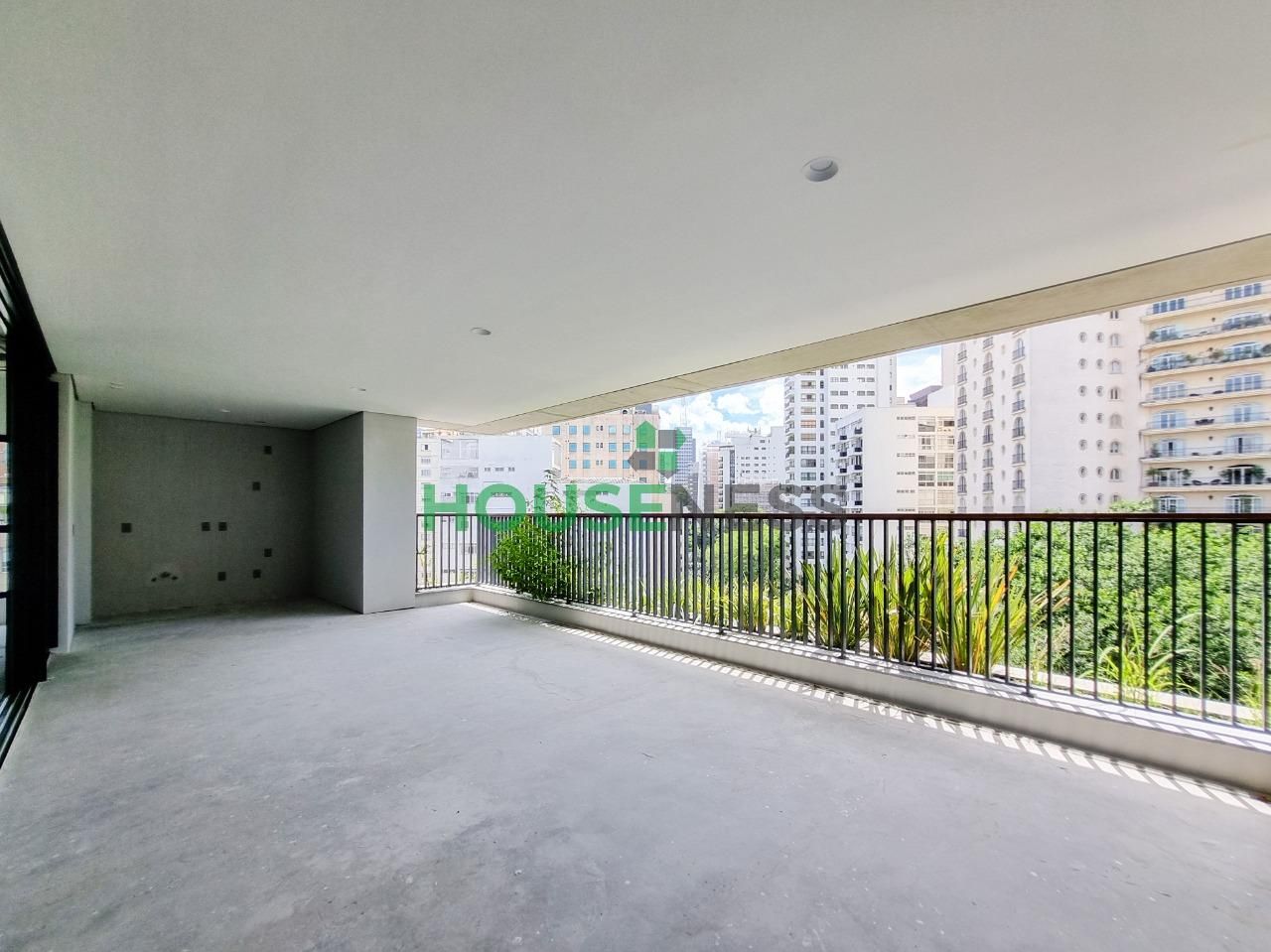 Apartamento com 4 suítes à venda em Jardim América, São Paulo, por R$ 14.000.000 Imagem 4
