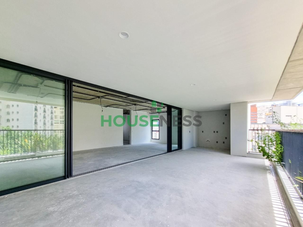 Apartamento com 4 suítes à venda em Jardim América, São Paulo, por R$ 14.000.000 Imagem 5