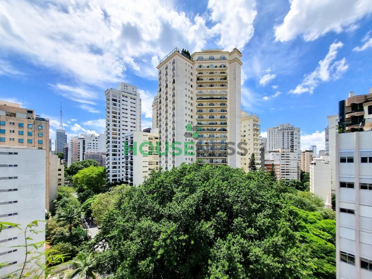 Apartamento com 4 suítes à venda em Jardim América, São Paulo, por R$ 14.000.000 Imagem 6