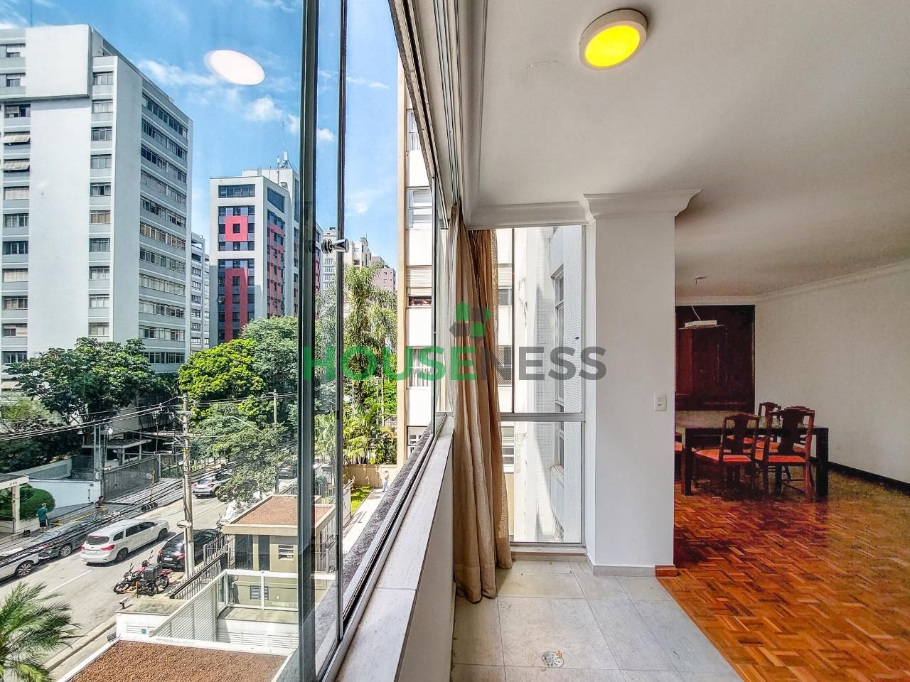 Apartamento com 1 suítes à venda em Jardim America, São Paulo, por R$ 3.900.000 Imagem 4