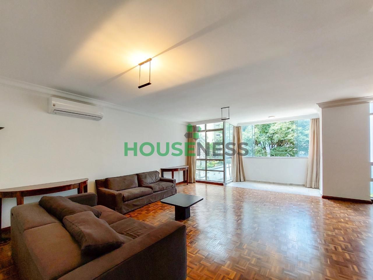 Apartamento com 1 suítes à venda em Jardim America, São Paulo, por R$ 3.900.000 Imagem 5