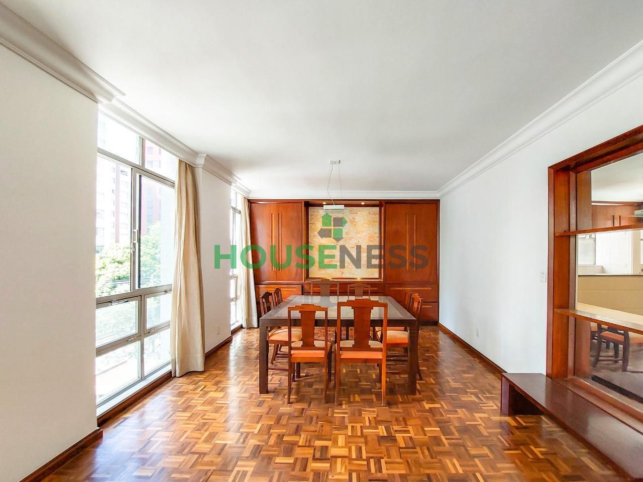 Apartamento com 1 suítes à venda em Jardim America, São Paulo, por R$ 3.900.000 Imagem 6