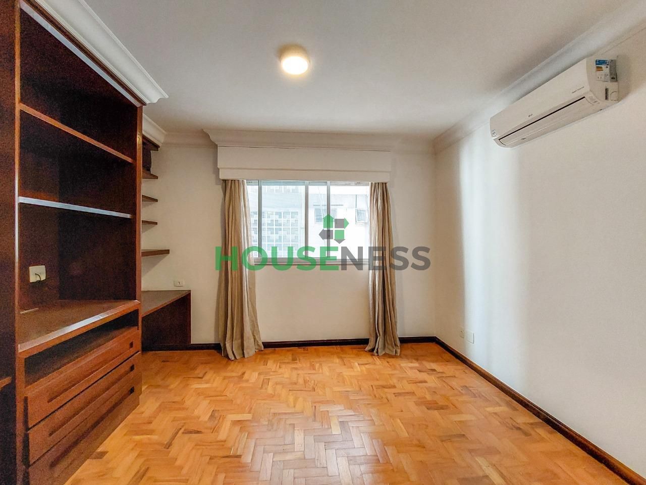 Apartamento com 1 suítes à venda em Jardim America, São Paulo, por R$ 3.900.000 Imagem 8
