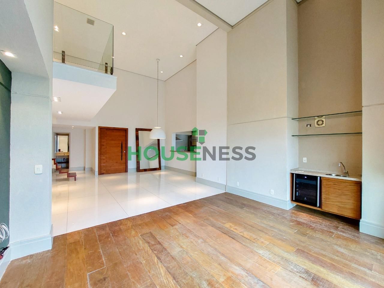 Apartamento com 3 suítes à venda em Brooklin, São Paulo, por R$ 4.600.000 Imagem 6