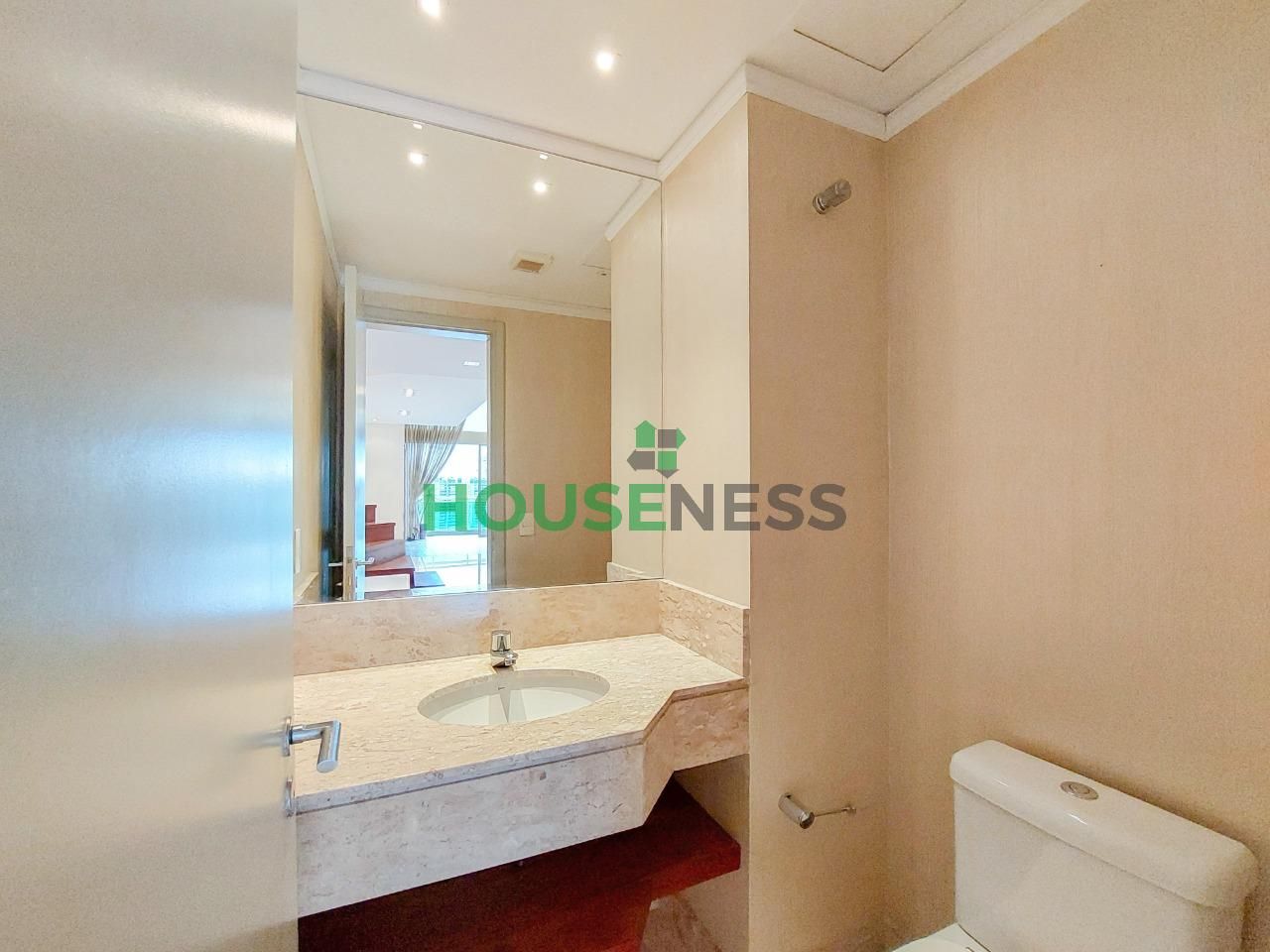 Apartamento com 3 suítes à venda em Brooklin, São Paulo, por R$ 4.600.000 Imagem 7