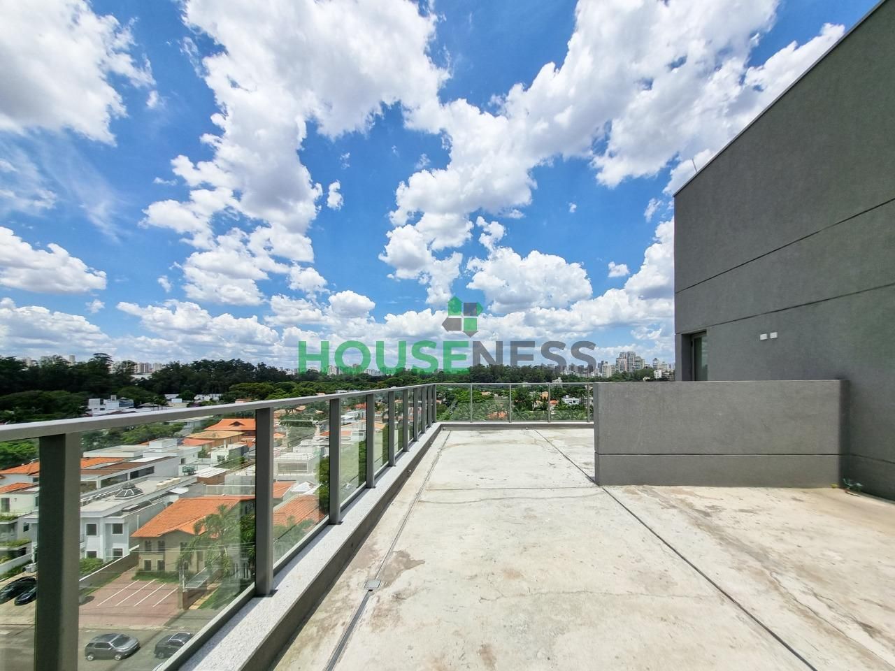 Cobertura com 3 suítes à venda em Jardim Paulista, São Paulo, por R$ 12.550.000 Imagem 4