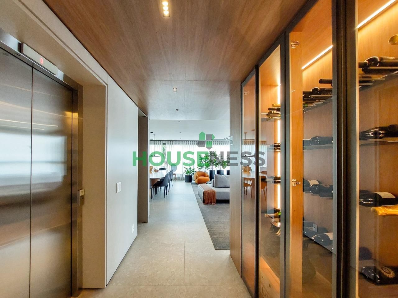 Cobertura com 3 suítes à venda em Jardim Paulista, São Paulo, por R$ 12.550.000 Imagem 8