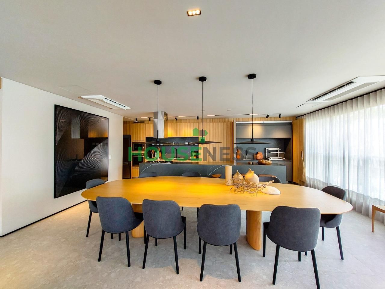 Apartamento com 3 suítes à venda em Jardim Paulista, São Paulo, por R$ 7.480.000 Imagem 6