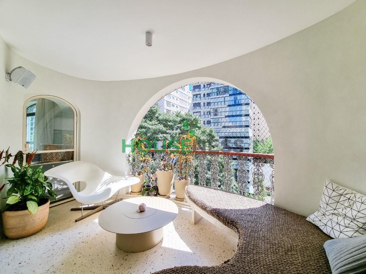 Apartamento com 3 suítes à venda em Jardim América, São Paulo, por R$ 10.000.000 Imagem 8