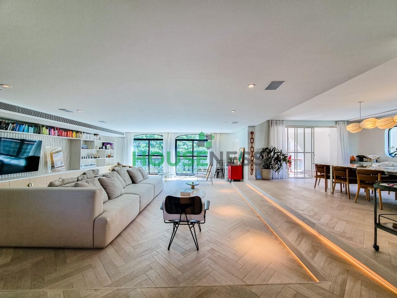 Apartamento com 3 suítes à venda em Jardim América, São Paulo, por R$ 10.000.000 Imagem 5