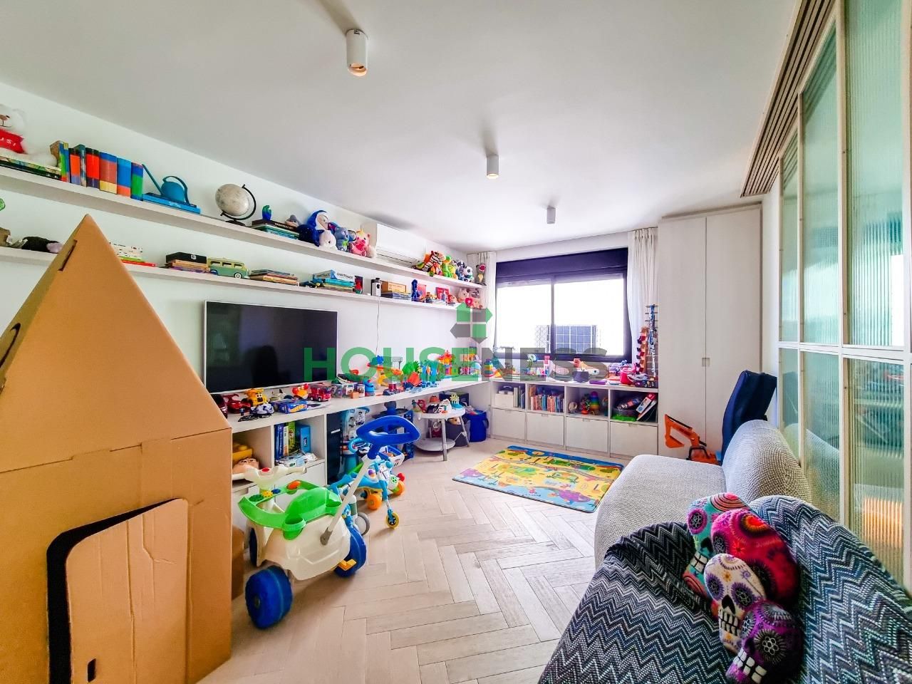 Apartamento com 3 suítes à venda em Jardim América, São Paulo, por R$ 10.000.000 Imagem 7