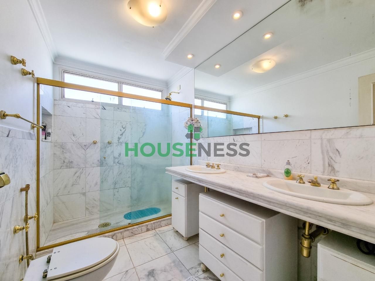 Apartamento com 2 suítes à venda em Itaim Bibi, São Paulo, por R$ 3.000.000 Imagem 7