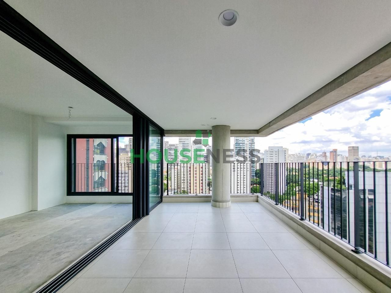 Apartamento com 3 suítes à venda em Pinheiros, São Paulo, por R$ 3.500.000 Imagem 4