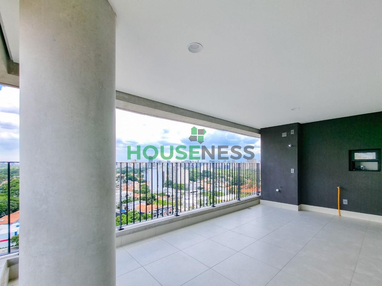 Apartamento com 3 suítes à venda em Pinheiros, São Paulo, por R$ 3.500.000 Imagem 5