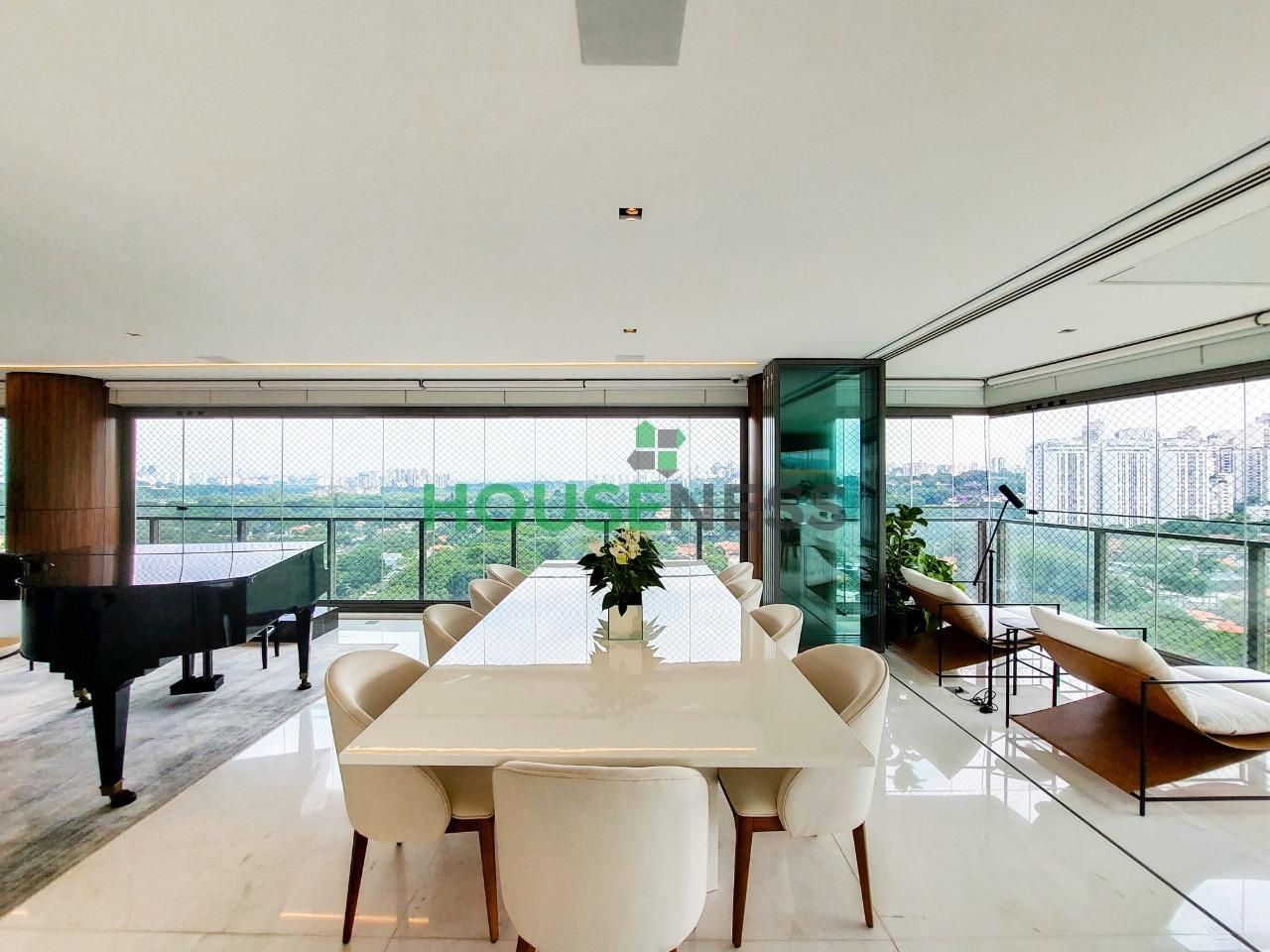 Apartamento com 3 suítes à venda em Alto De Pinheiros, São Paulo, por R$ 12.240.000 Imagem 5