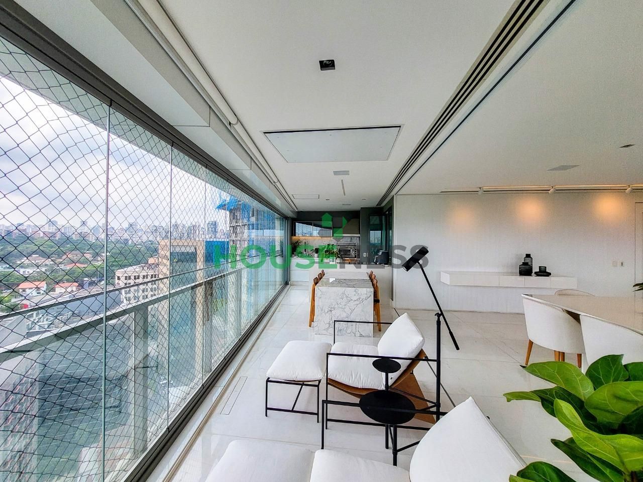 Apartamento com 3 suítes à venda em Alto De Pinheiros, São Paulo, por R$ 12.240.000 Imagem 6