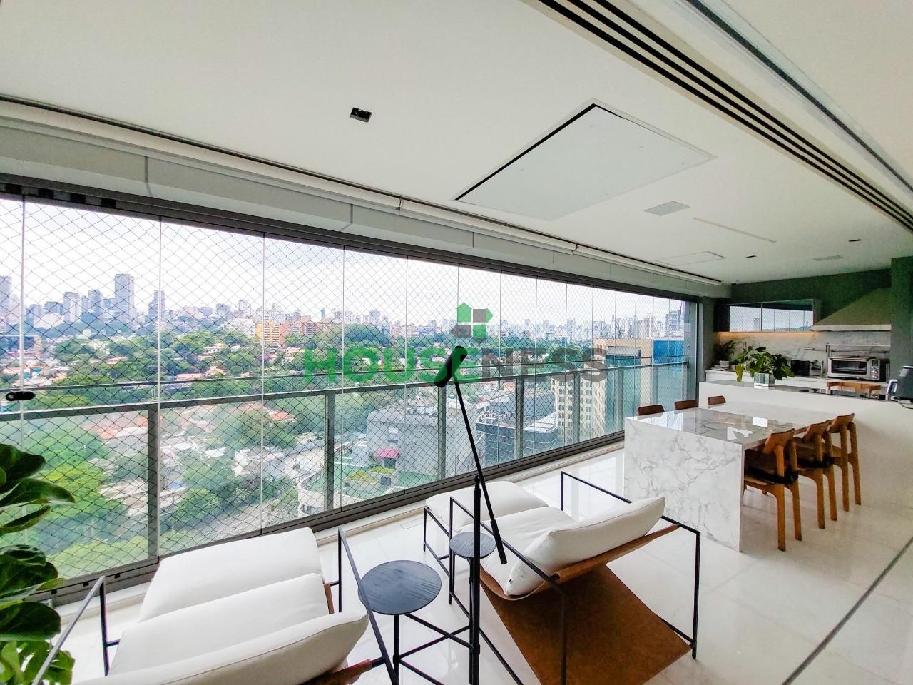 Apartamento com 3 suítes à venda em Alto De Pinheiros, São Paulo, por R$ 12.240.000 Imagem 7