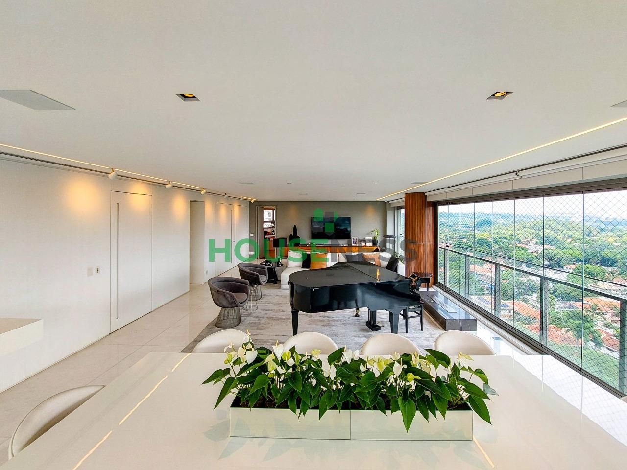 Apartamento com 3 suítes à venda em Alto De Pinheiros, São Paulo, por R$ 12.240.000 Imagem 8