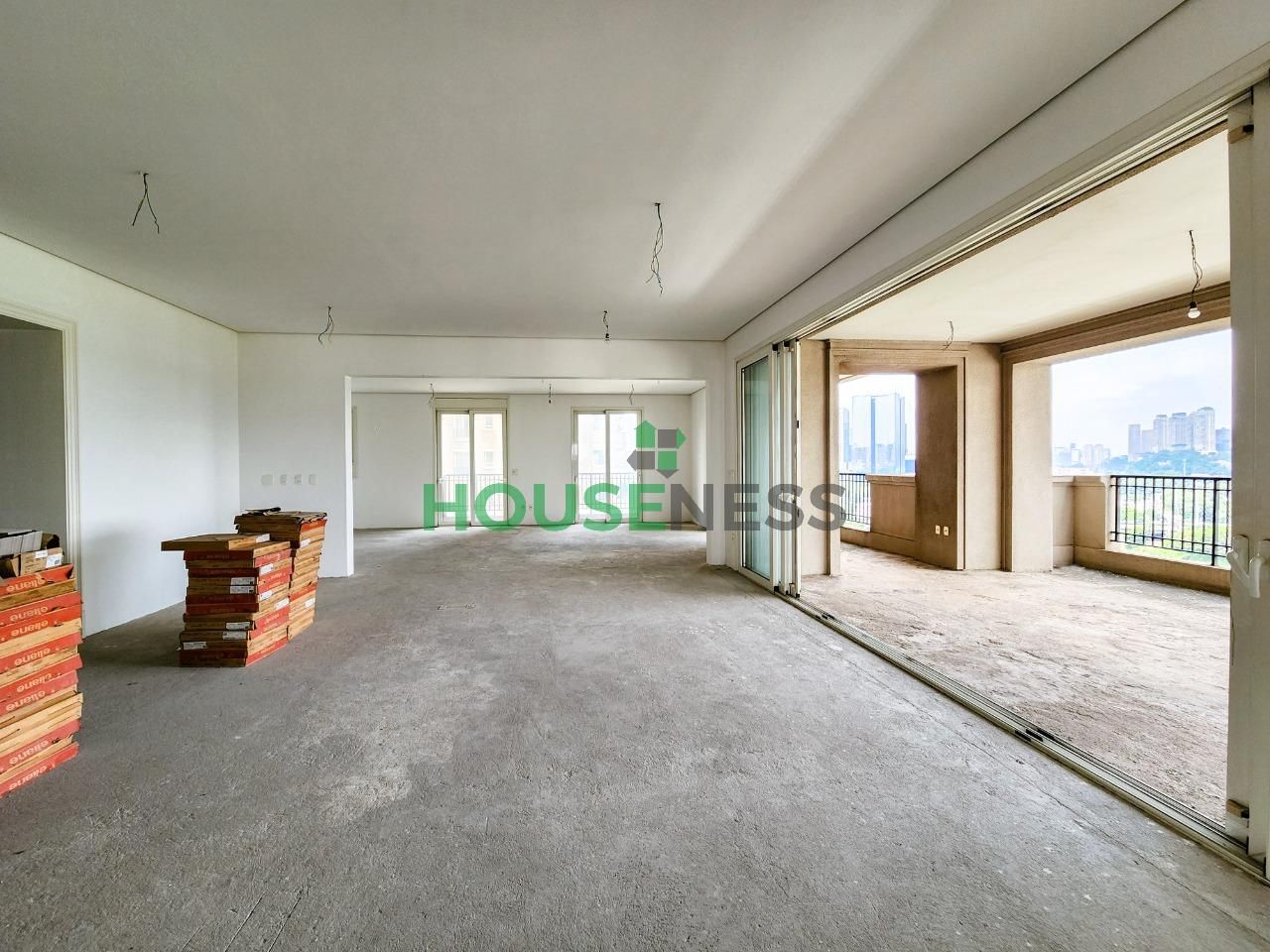 Apartamento com 4 suítes à venda em Jardim Europa, São Paulo, por R$ 35.000.000 Imagem 4