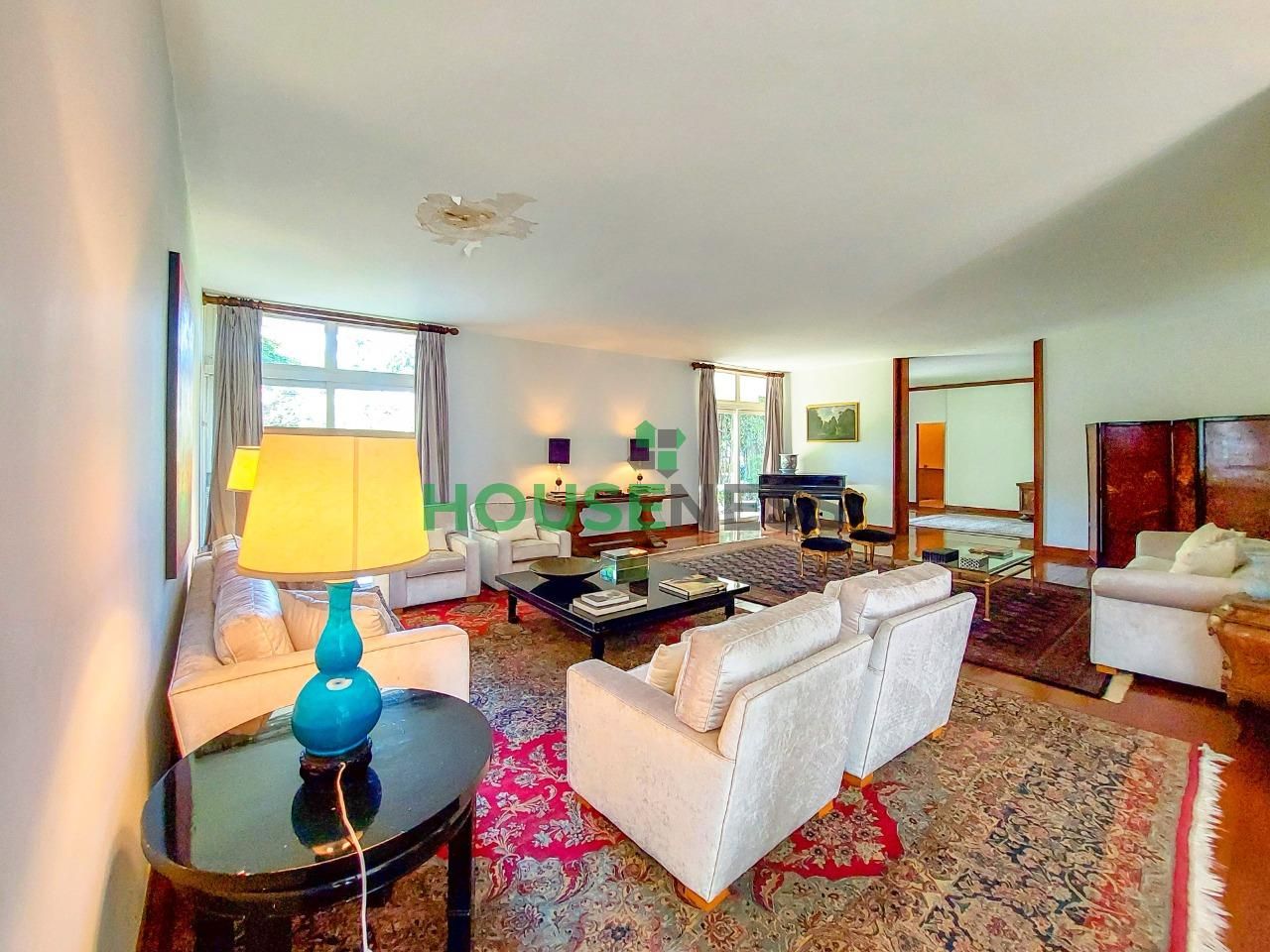 Casa com 5 suítes à venda em Jardim Europa, São Paulo, por R$ 22.000.000 Imagem 7