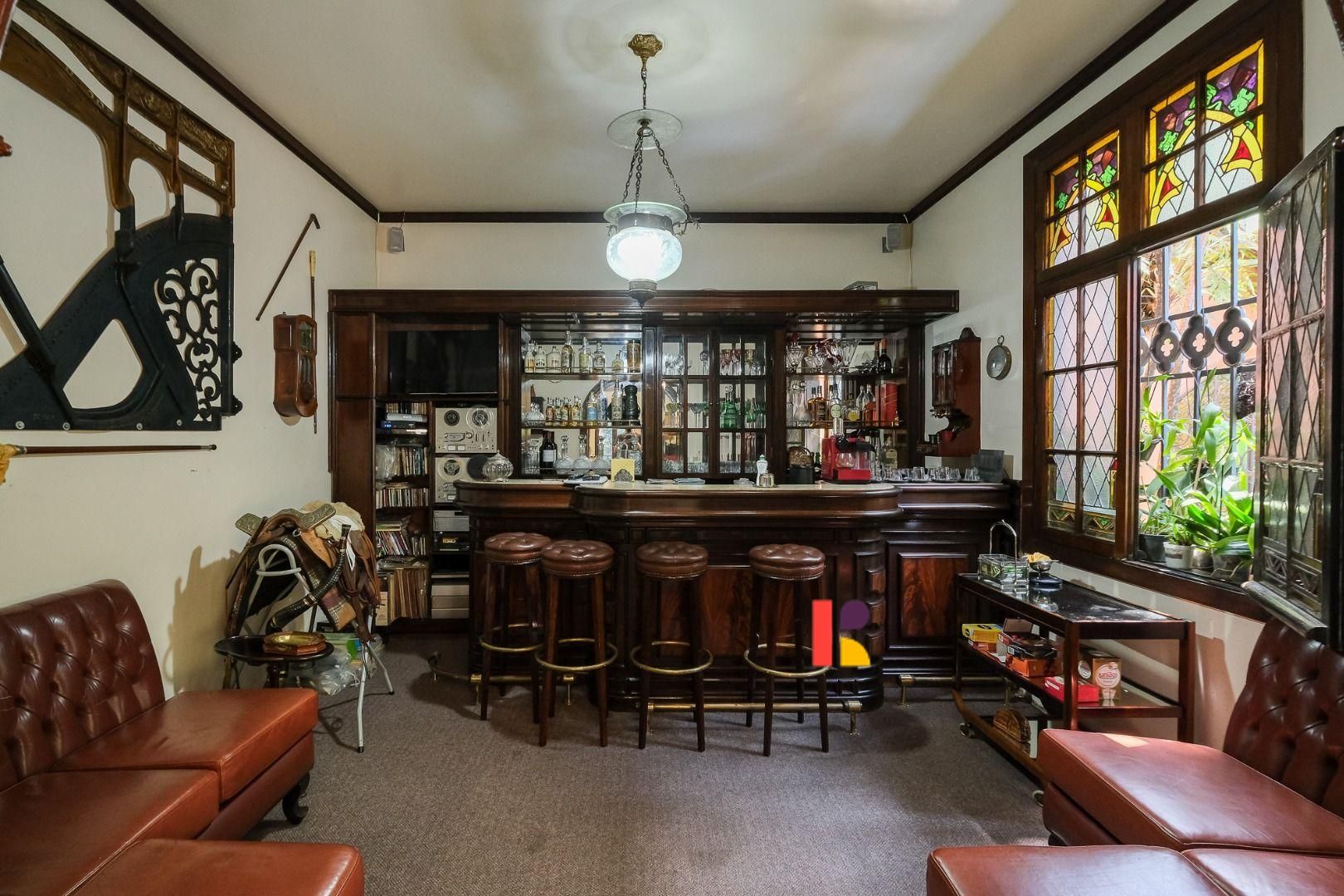 Casa com 1 suítes à venda em Jardim América, São Paulo, por R$ 16.000.000 Imagem 4