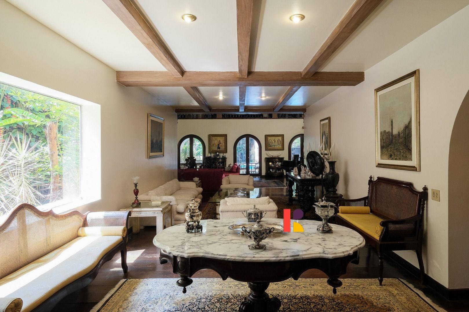 Casa com 1 suítes à venda em Jardim América, São Paulo, por R$ 16.000.000 Imagem 5