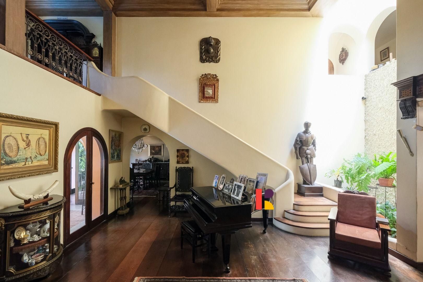 Casa com 1 suítes à venda em Jardim América, São Paulo, por R$ 16.000.000 Imagem 7