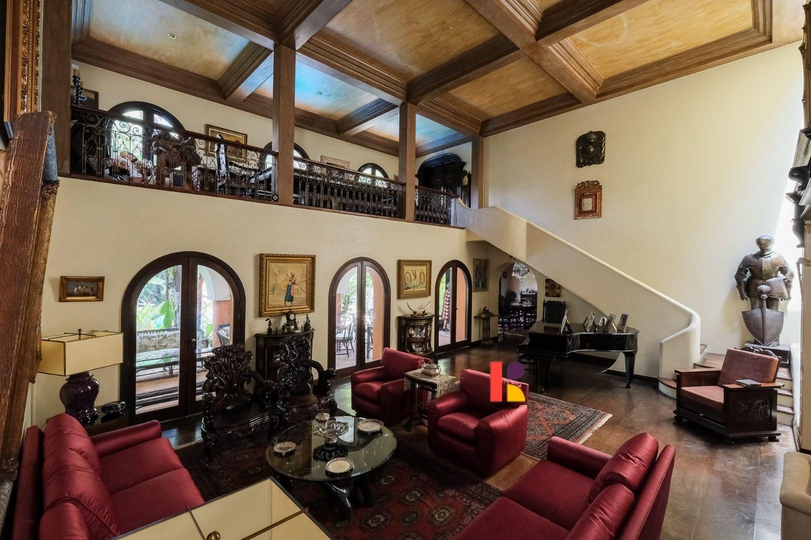 Casa com 1 suítes à venda em Jardim América, São Paulo, por R$ 16.000.000 Imagem 8