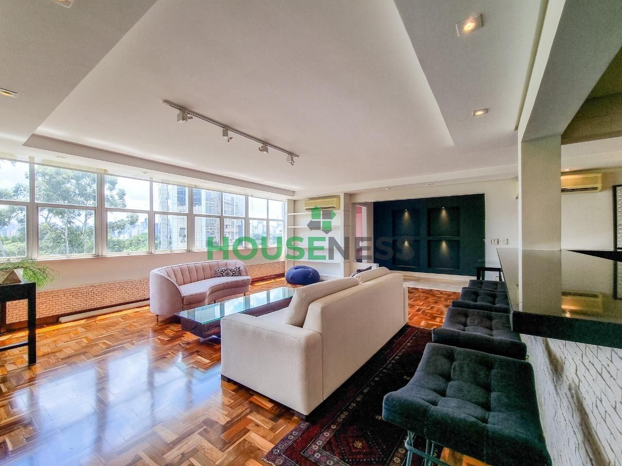 Apartamento com 1 suítes à venda em Itaim Bibi, São Paulo, por R$ 3.700.000 Imagem 4