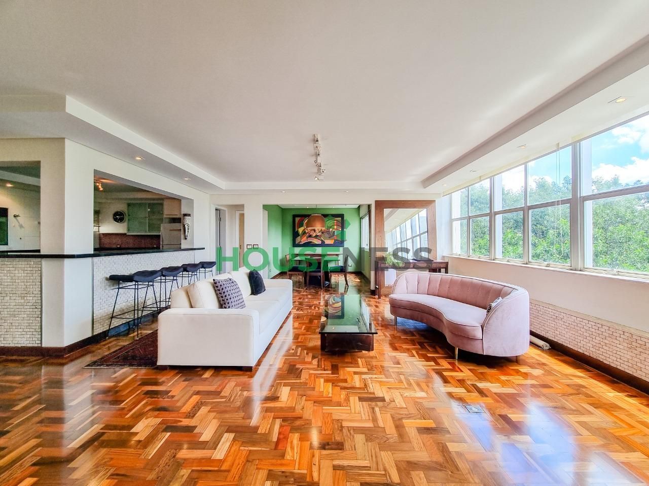 Apartamento com 1 suítes à venda em Itaim Bibi, São Paulo, por R$ 3.700.000 Imagem 5