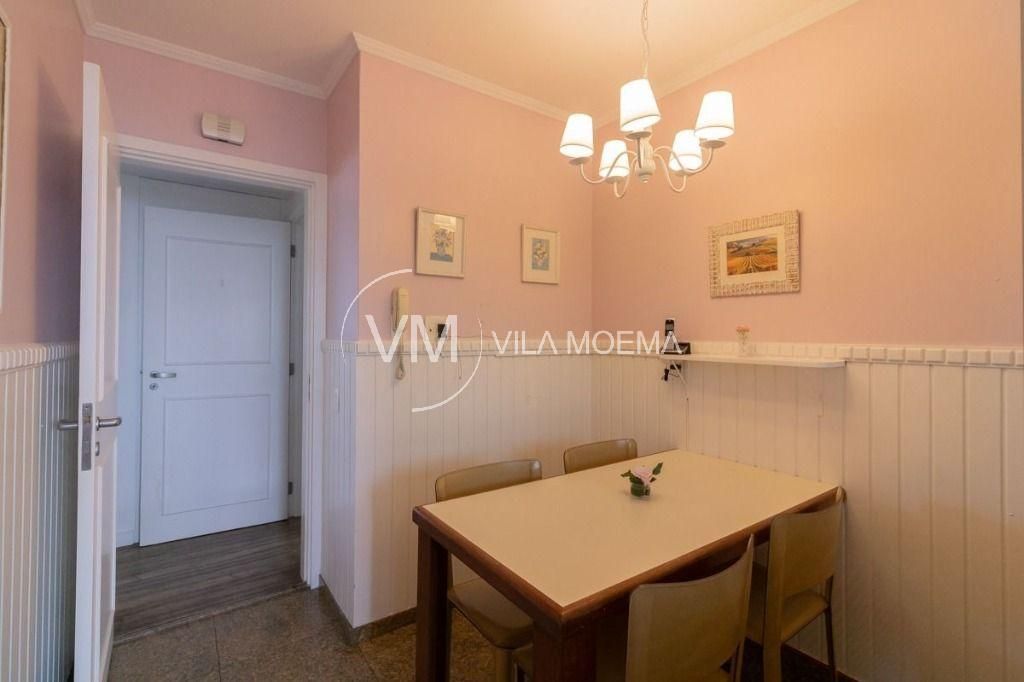 Apartamento com 1 suítes à venda em Moema, São Paulo, por R$ 2.190.000 Imagem 6