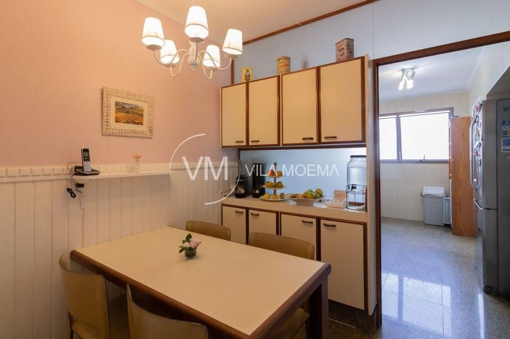 Apartamento com 1 suítes à venda em Moema, São Paulo, por R$ 2.190.000 Imagem 7
