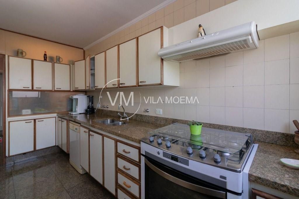 Apartamento com 1 suítes à venda em Moema, São Paulo, por R$ 2.190.000 Imagem 8