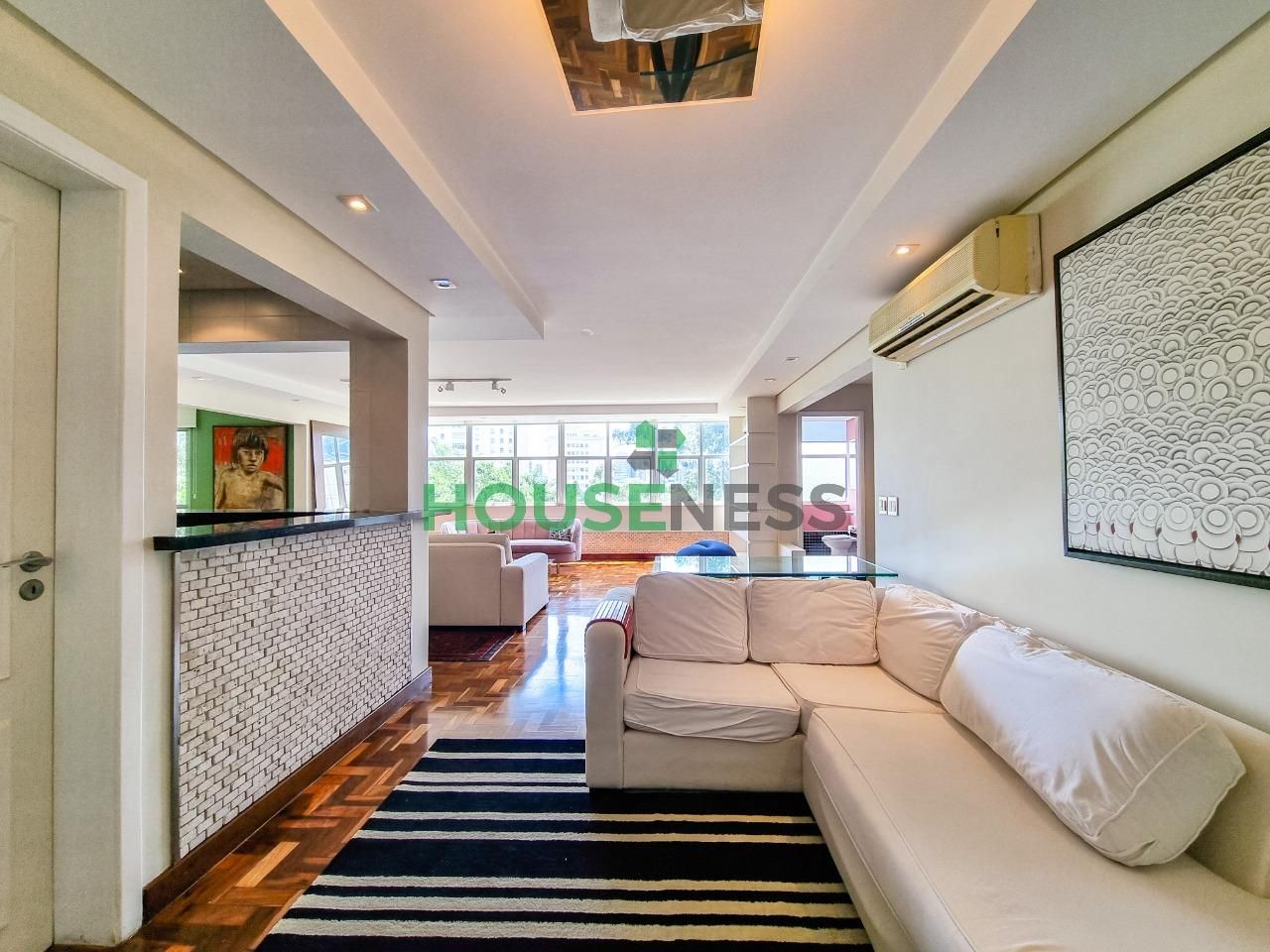 Apartamento com 1 suítes à venda em Itaim Bibi, São Paulo, por R$ 3.700.000 Imagem 7