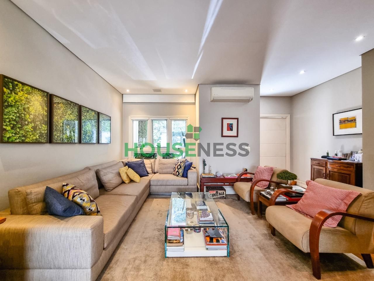 Casa de condomínio com 2 suítes à venda em Alto De Pinheiros, São Paulo, por R$ 4.800.000 Imagem 5